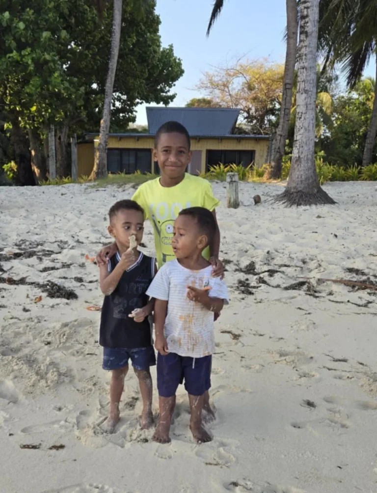 Memory Layne Global Missions -