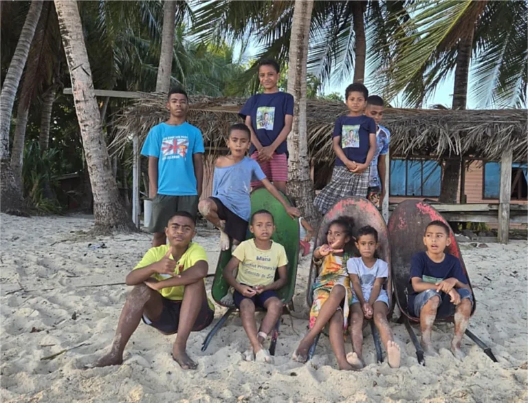 Read more about the article Fiji Mission Outreach