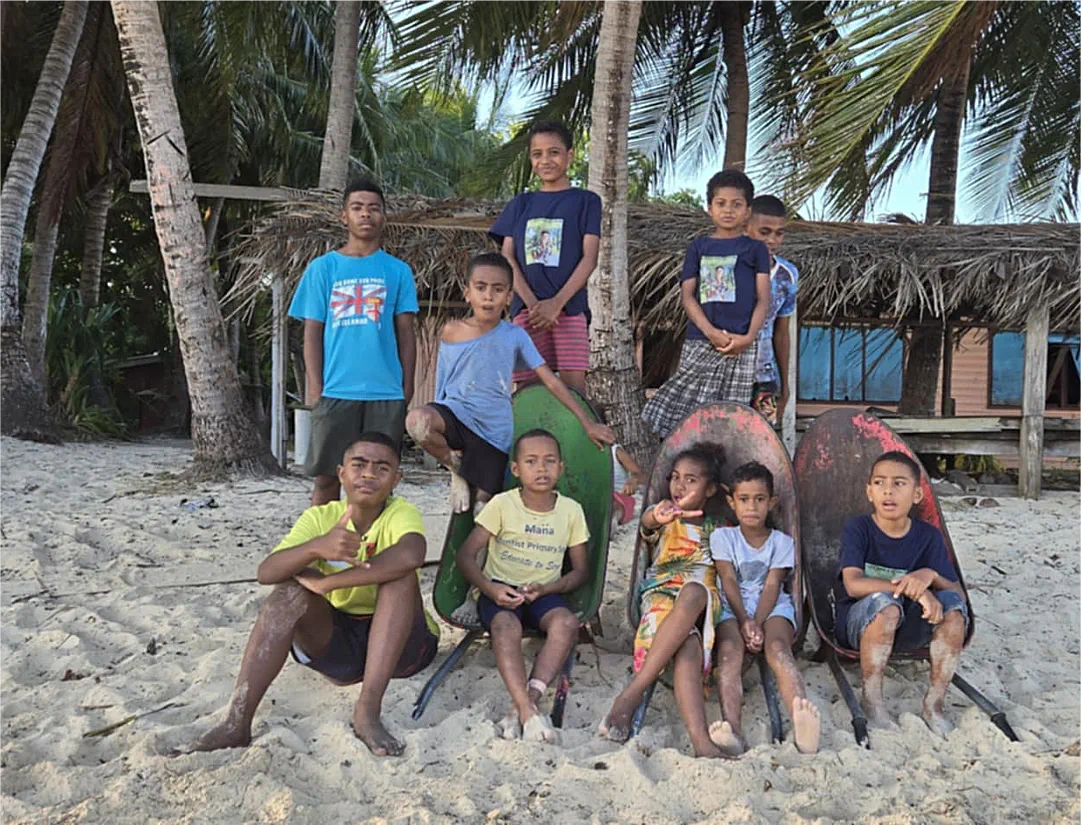 Read more about the article Fiji Mission Outreach