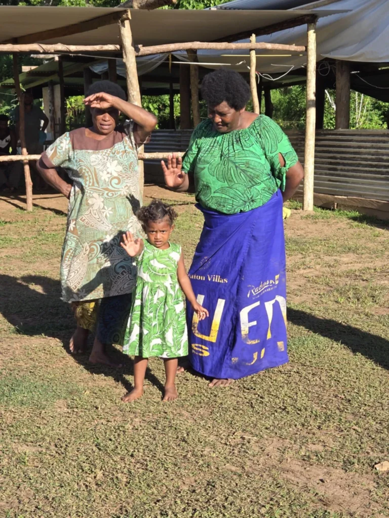 Memory Layne Global Missions -