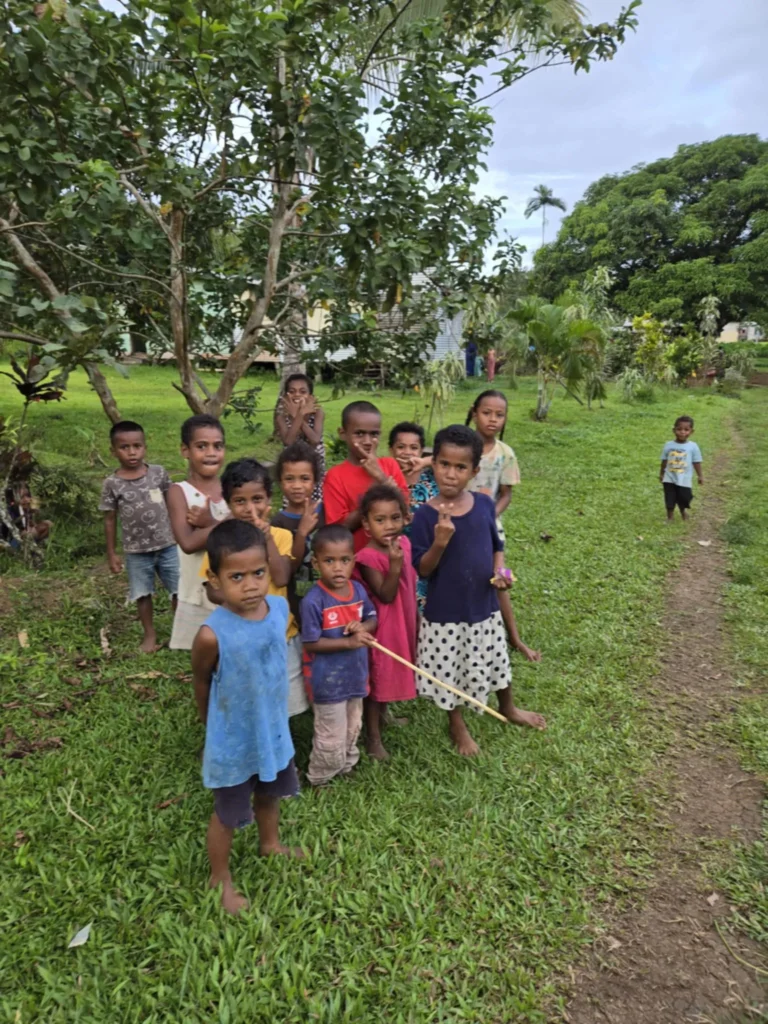 Memory Layne Global Missions -