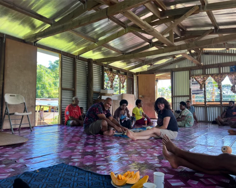Memory Layne Global Missions - Fiji-1a
