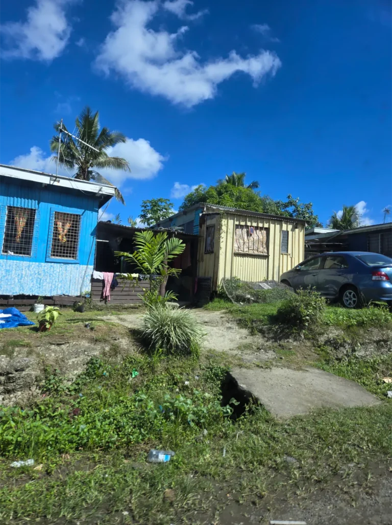 Memory Layne Global Missions - Fiji-12