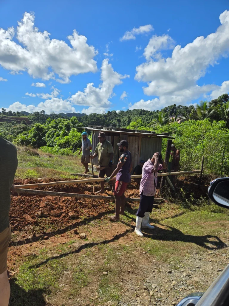 Memory Layne Global Missions - Fiji-14