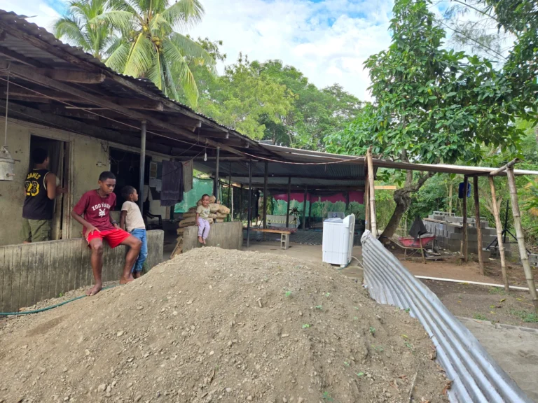 Memory Layne Global Missions - Fiji-7