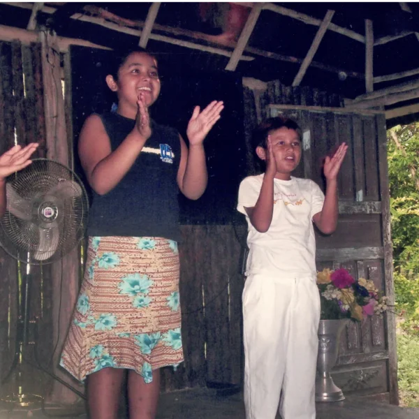 Mexico Mission Outreach