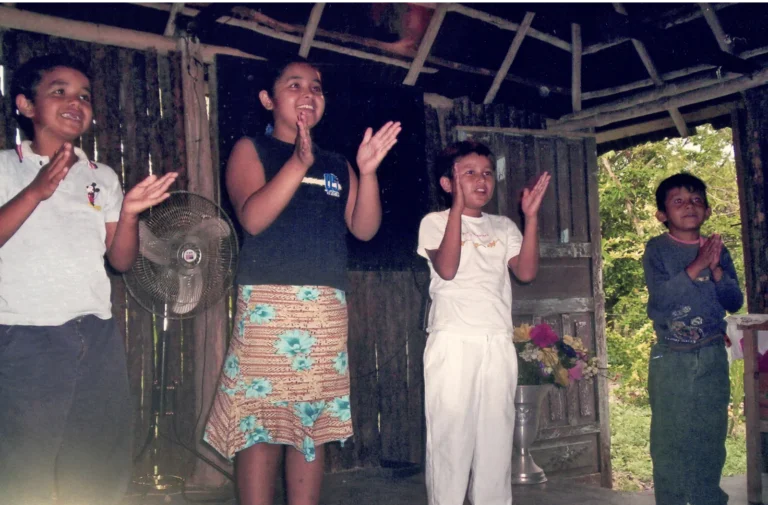 Read more about the article Mexico Mission Outreach