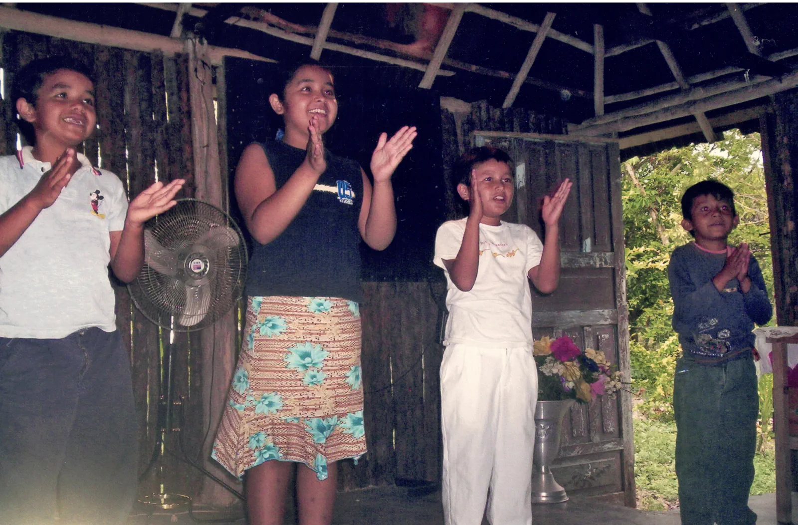 Read more about the article Mexico Mission Outreach