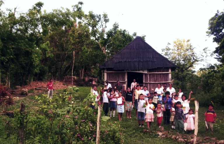 Mexico Outreach Layne Global Missions -7