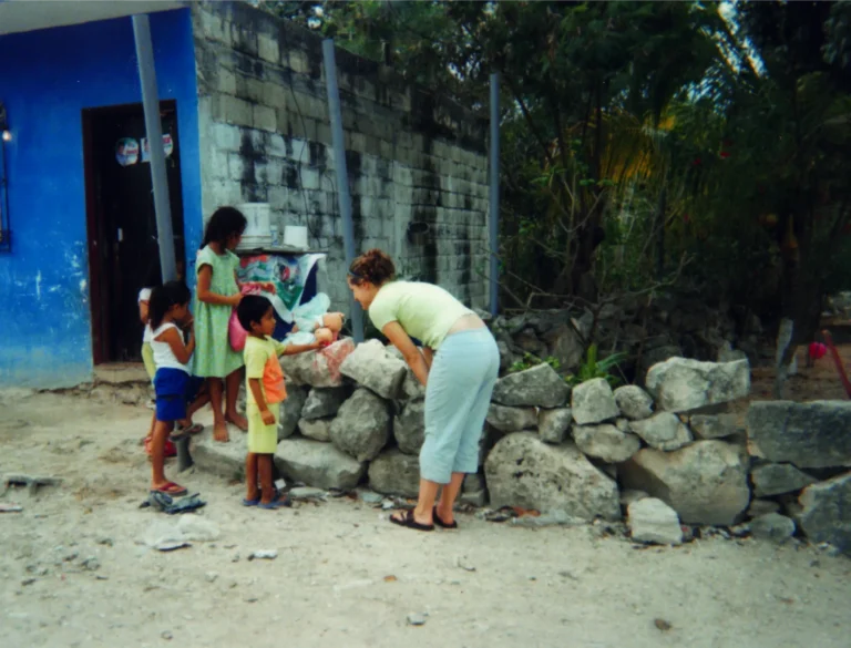 Mexico Outreach Layne Global Missions -9