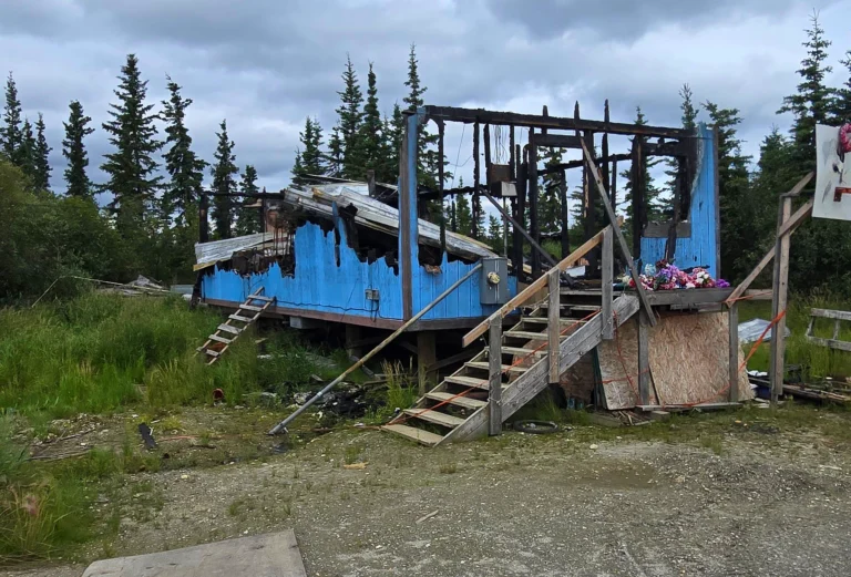 Alaska_home_burned_out_by_fire2